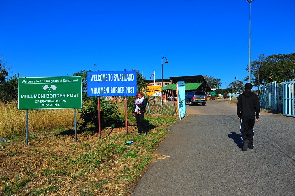 Maputo to Eswatini Day Trip Experience