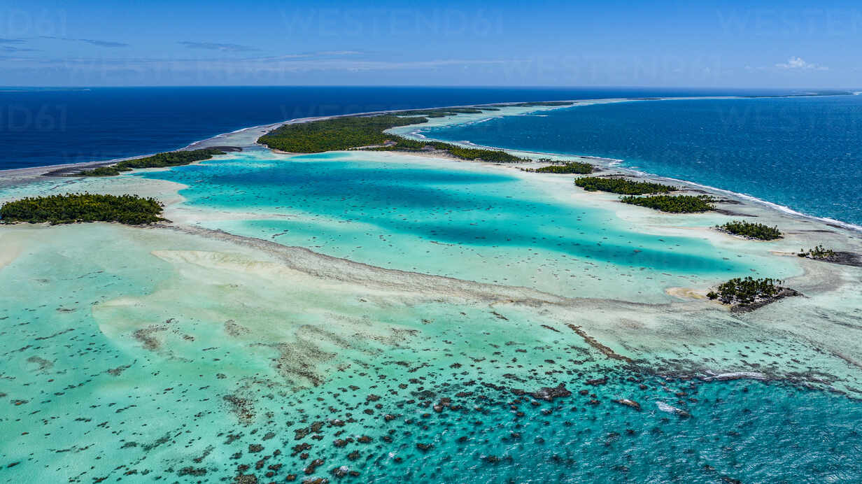 Rangiroa Blue Lagoon Tour Experience