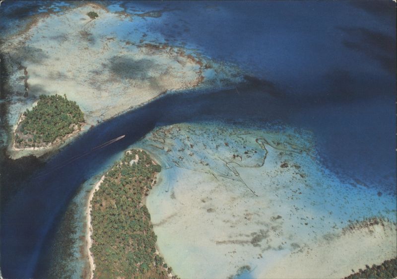 Avatoru Marina