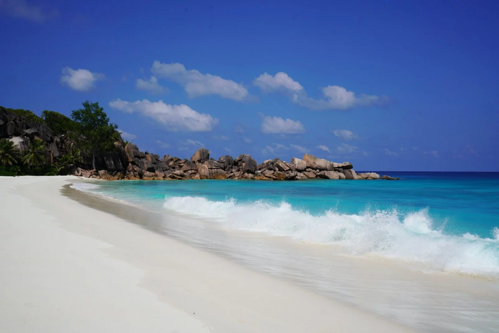 White Beach