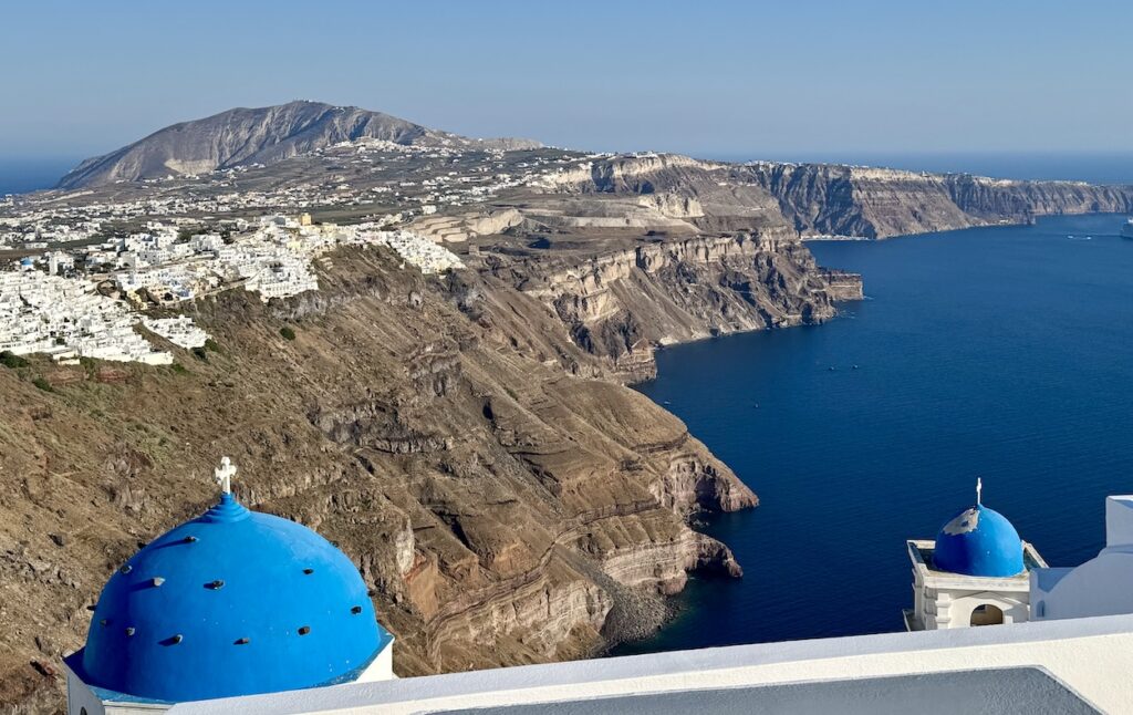 Caldera Views