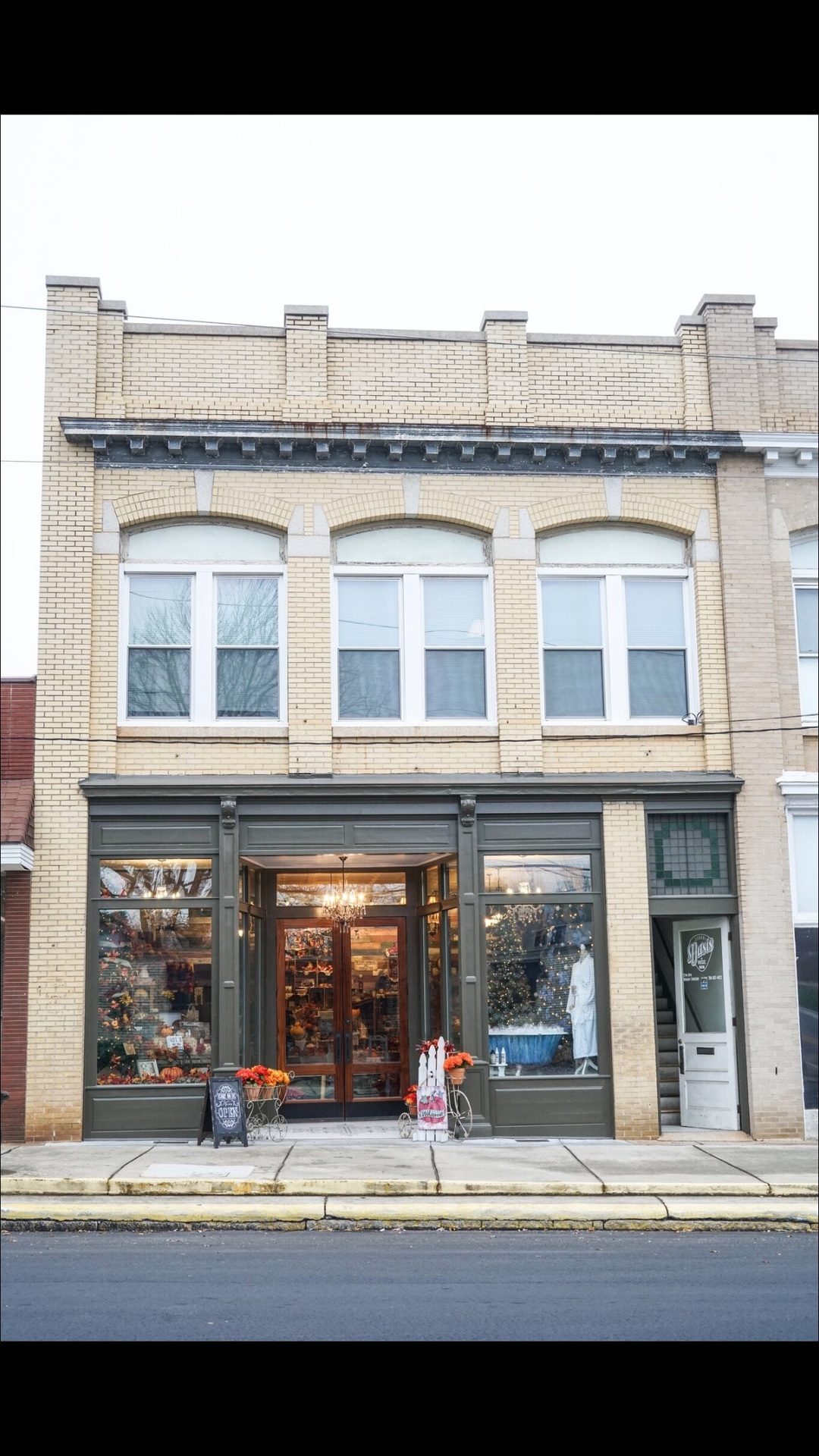 Nagley’s Store