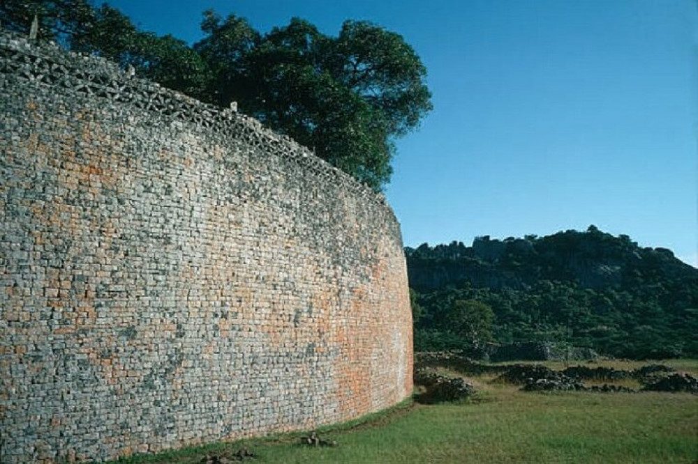 Great Zimbabwe Tour From Harare