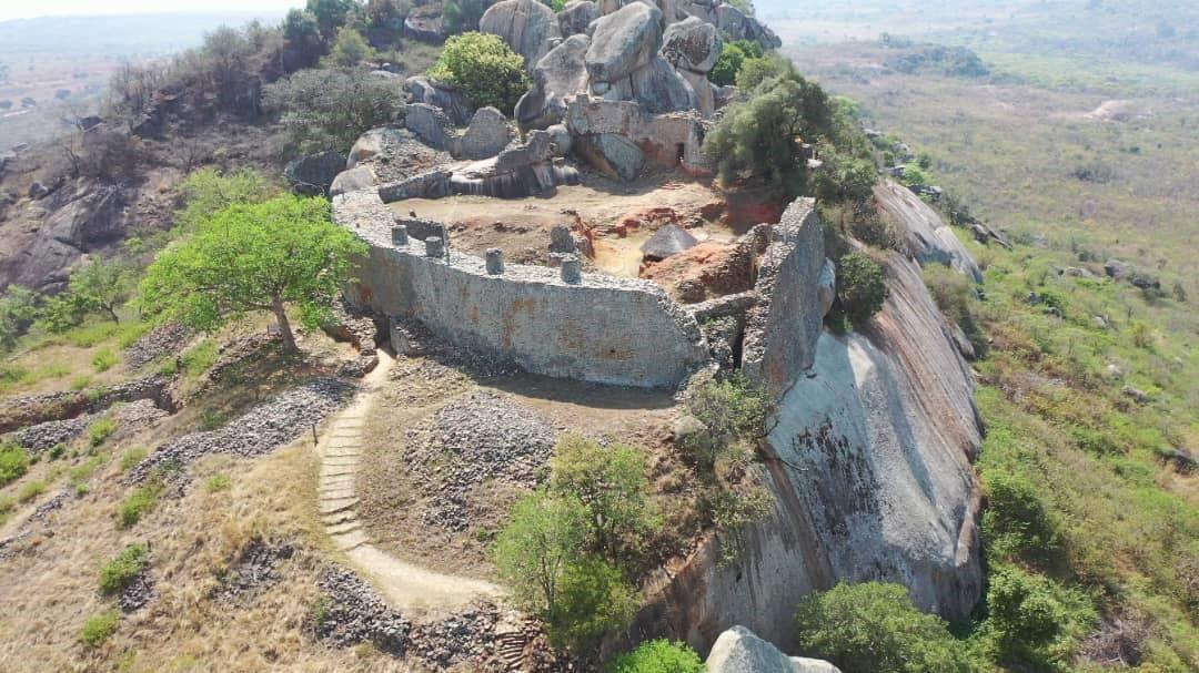 Hill Complex