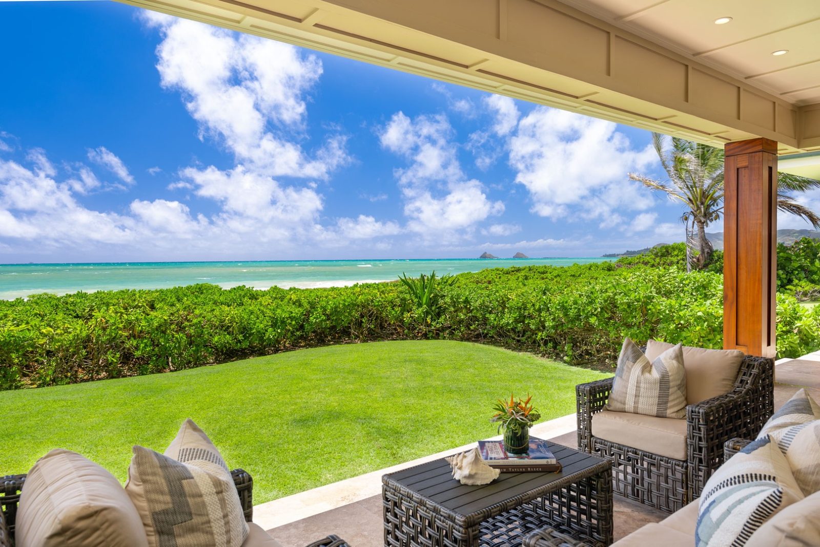 Kailua Rentals