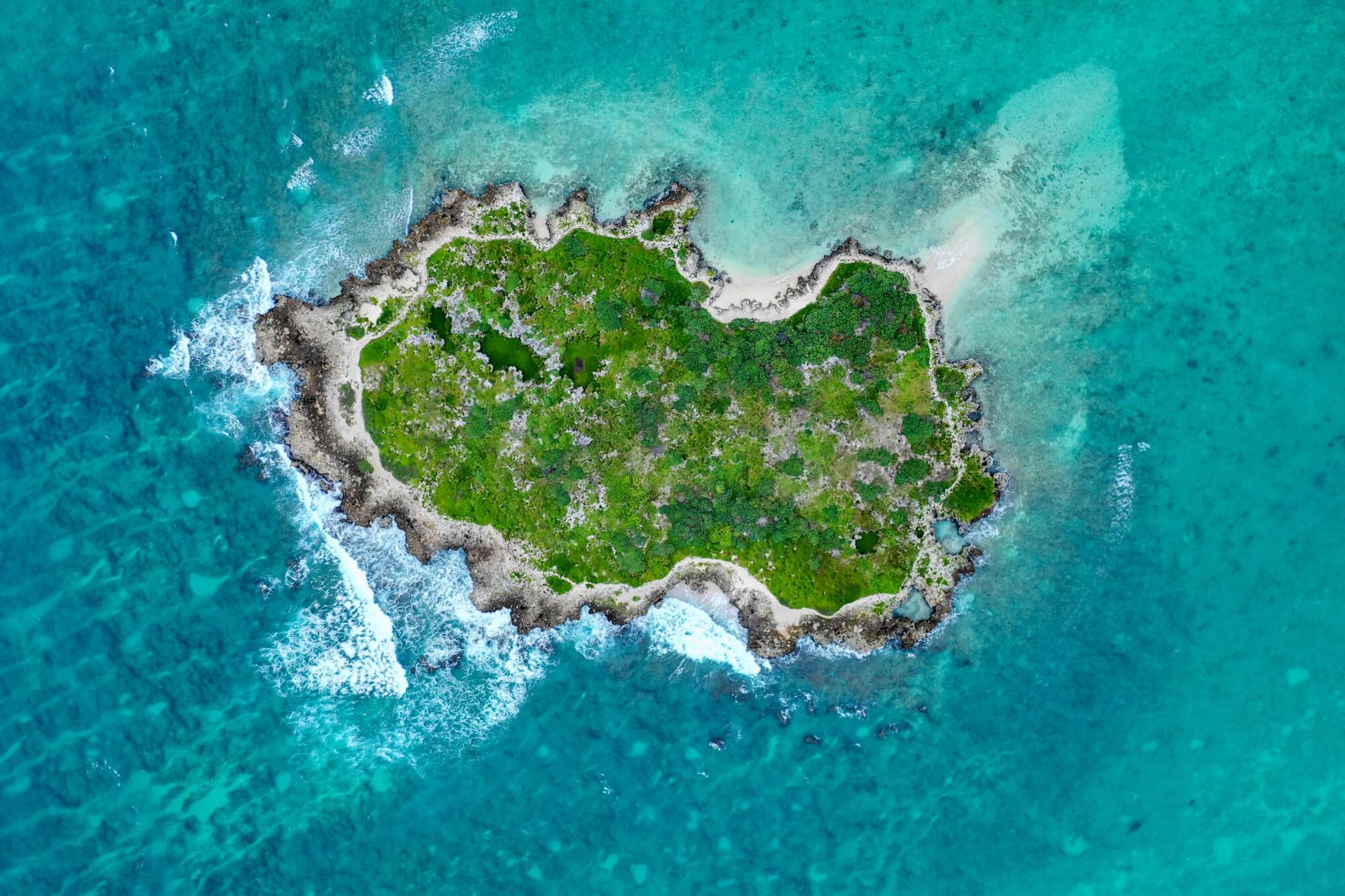 Popoi'a Island