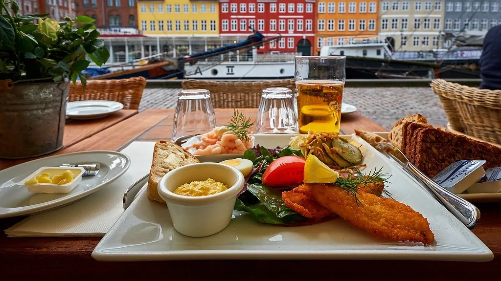 Copenhagen Food Tour