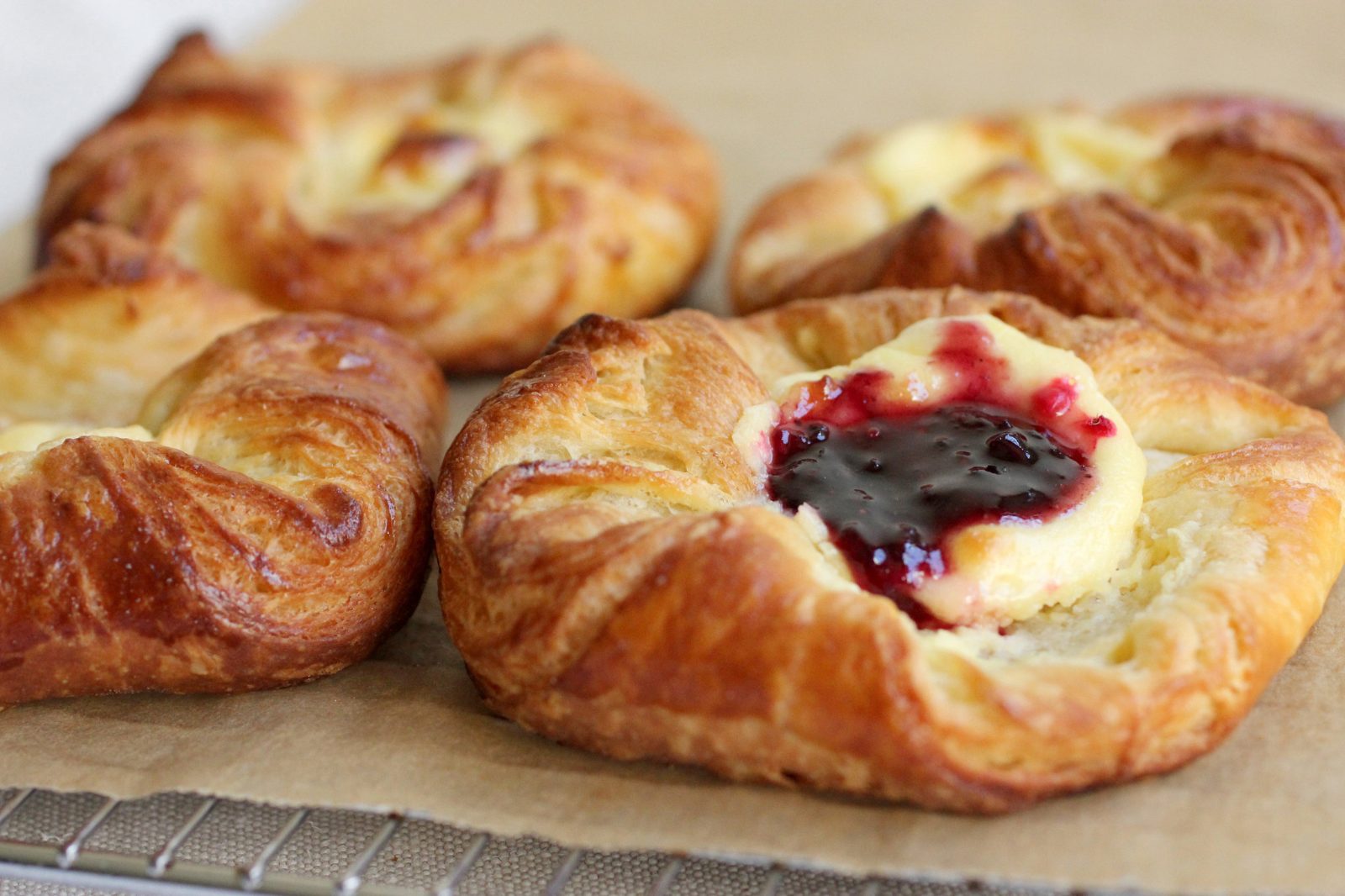 Local Bakeries