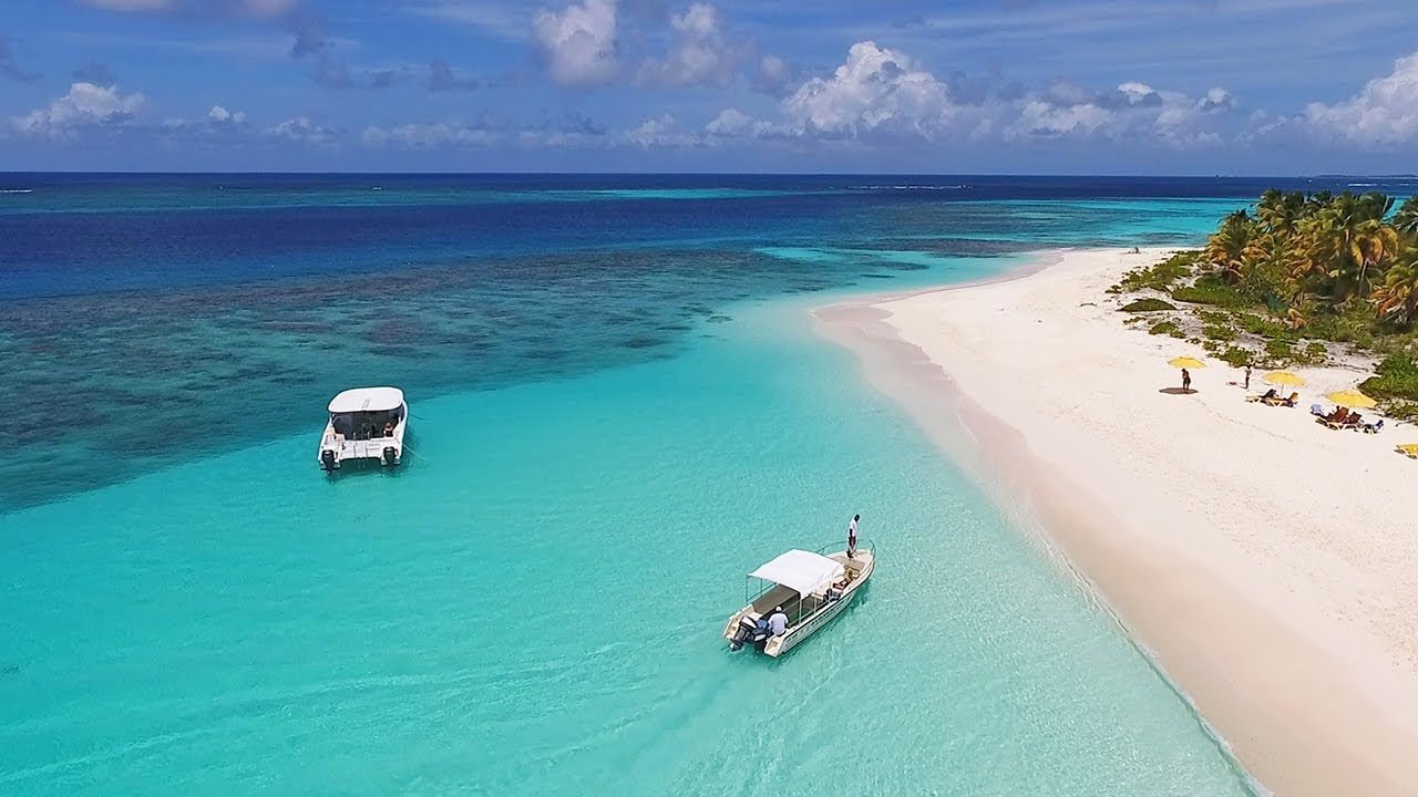 Your experience at St Martin to Anguilla Day Trip