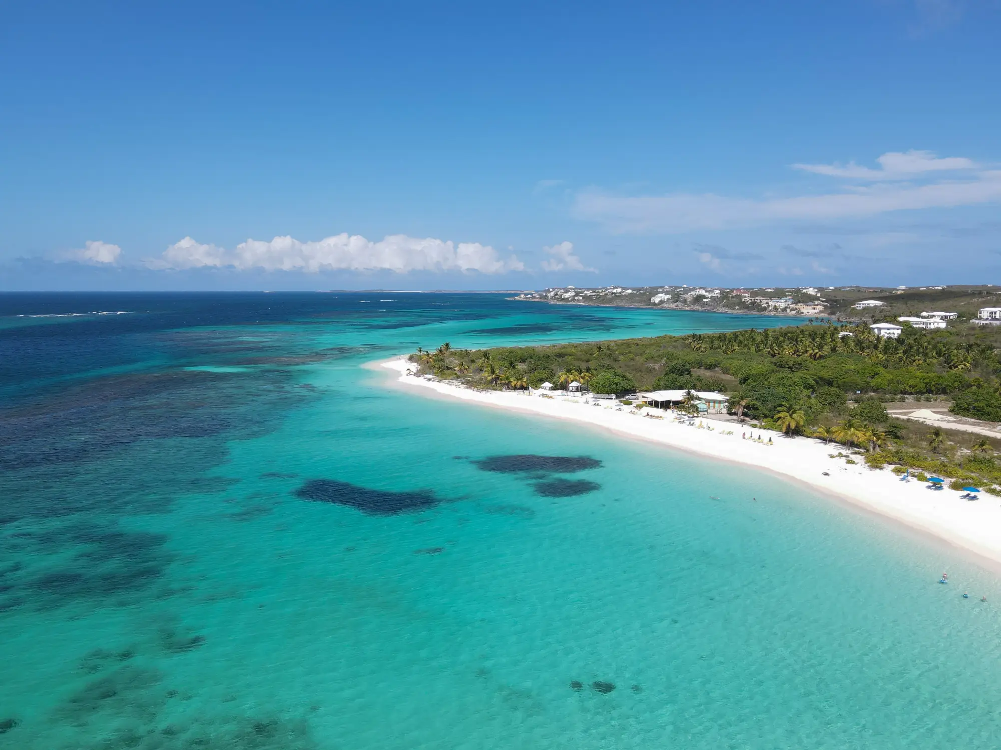 Shoal Bay East