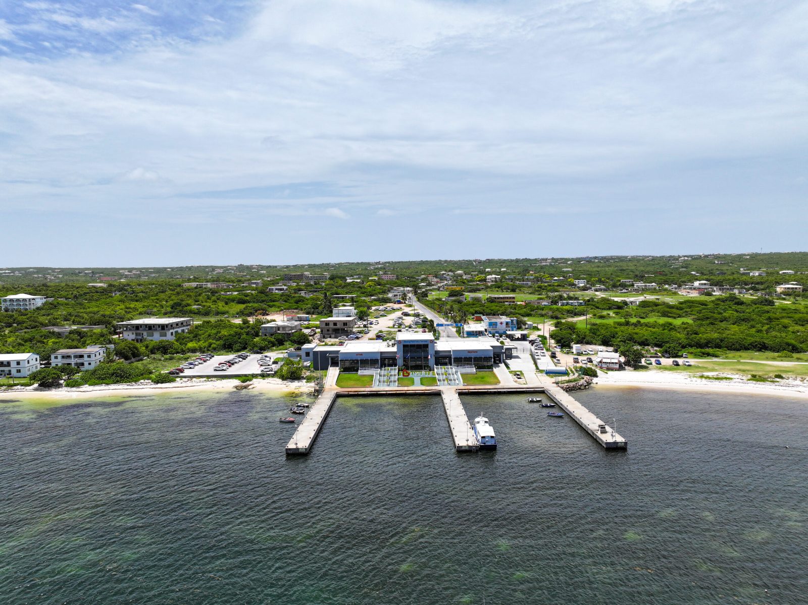 St Martin to Anguilla Day Trip