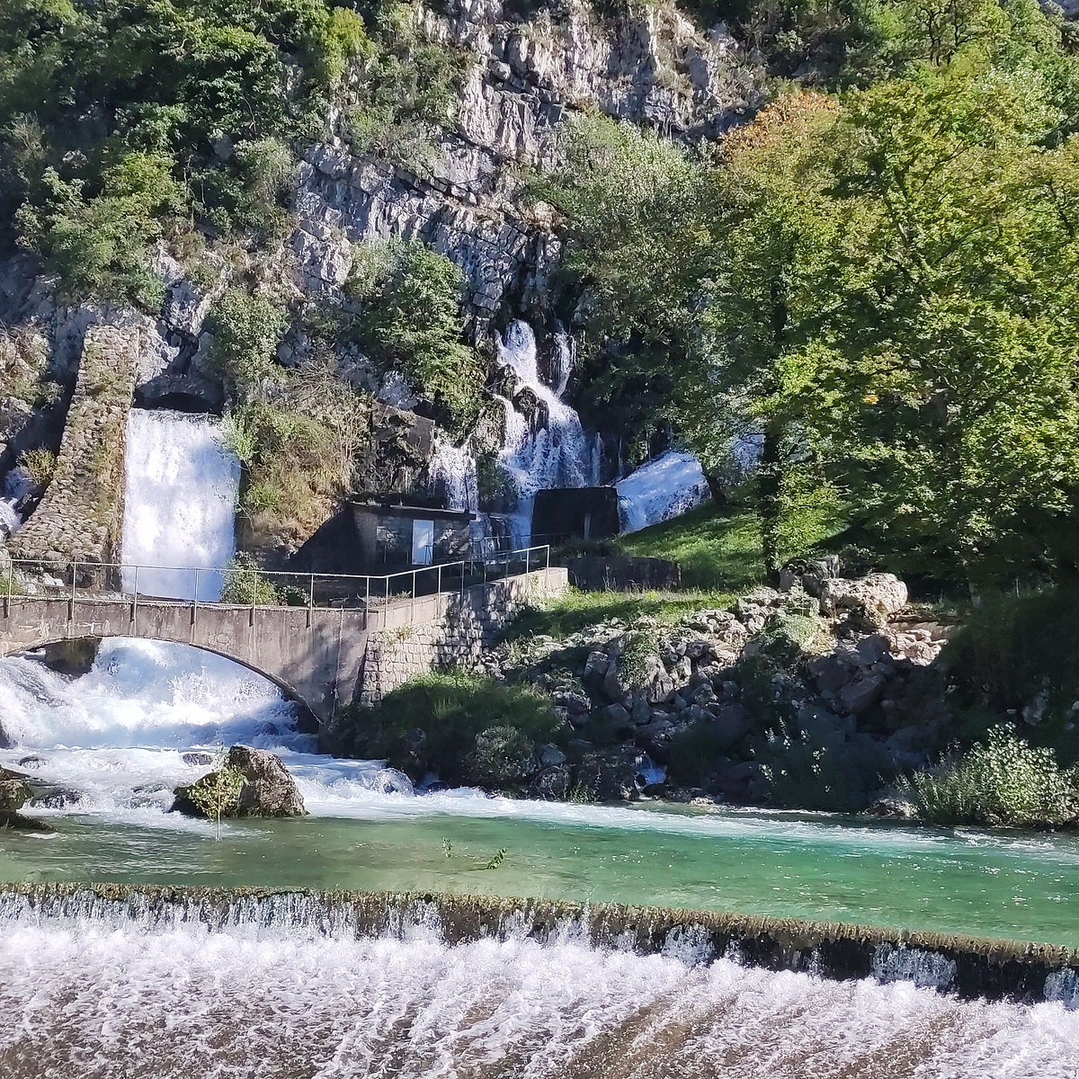 Hubelj Spring