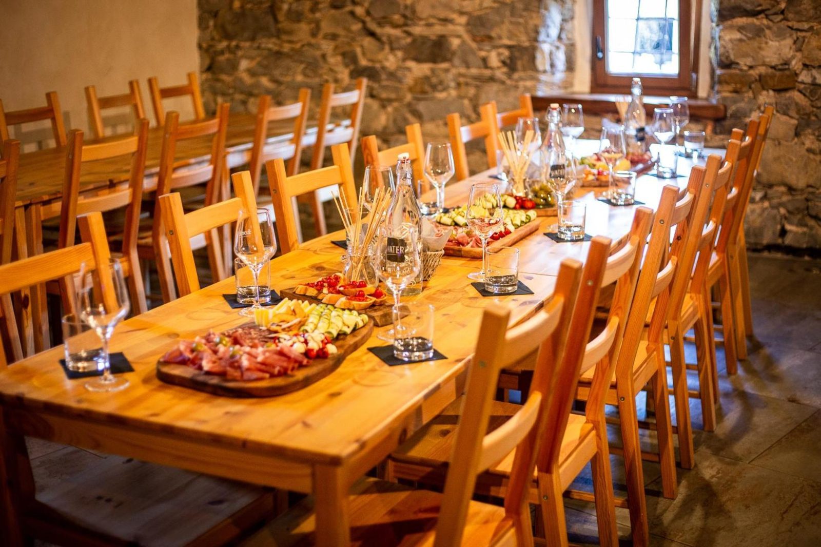Wine Tasting