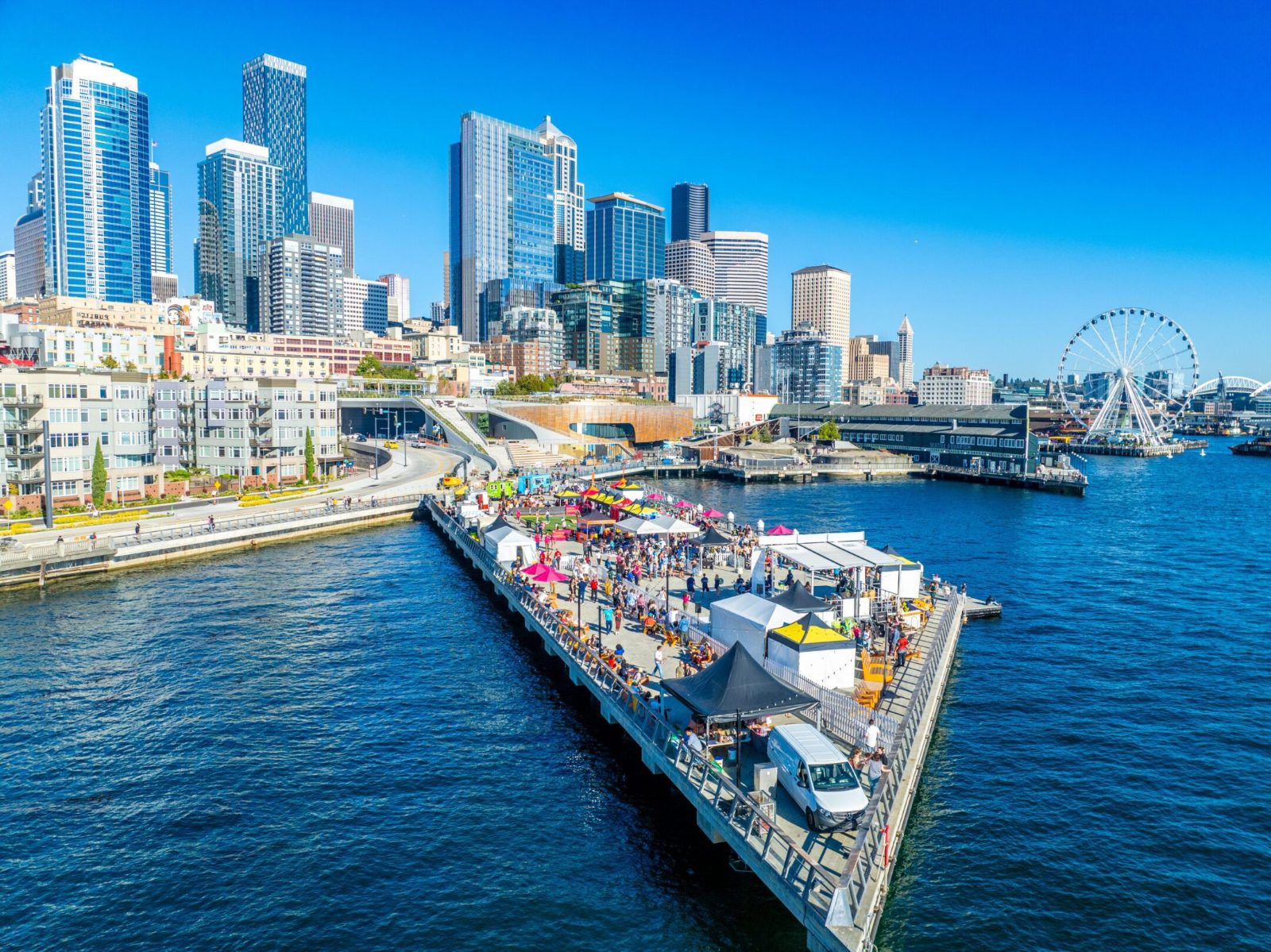 Waterfront Viewpoint