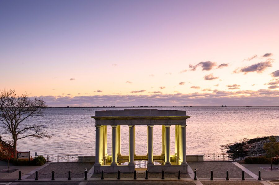 Boston to Plymouth Tour Experience