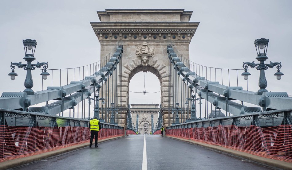Your experience at Vienna to Budapest Day Trip