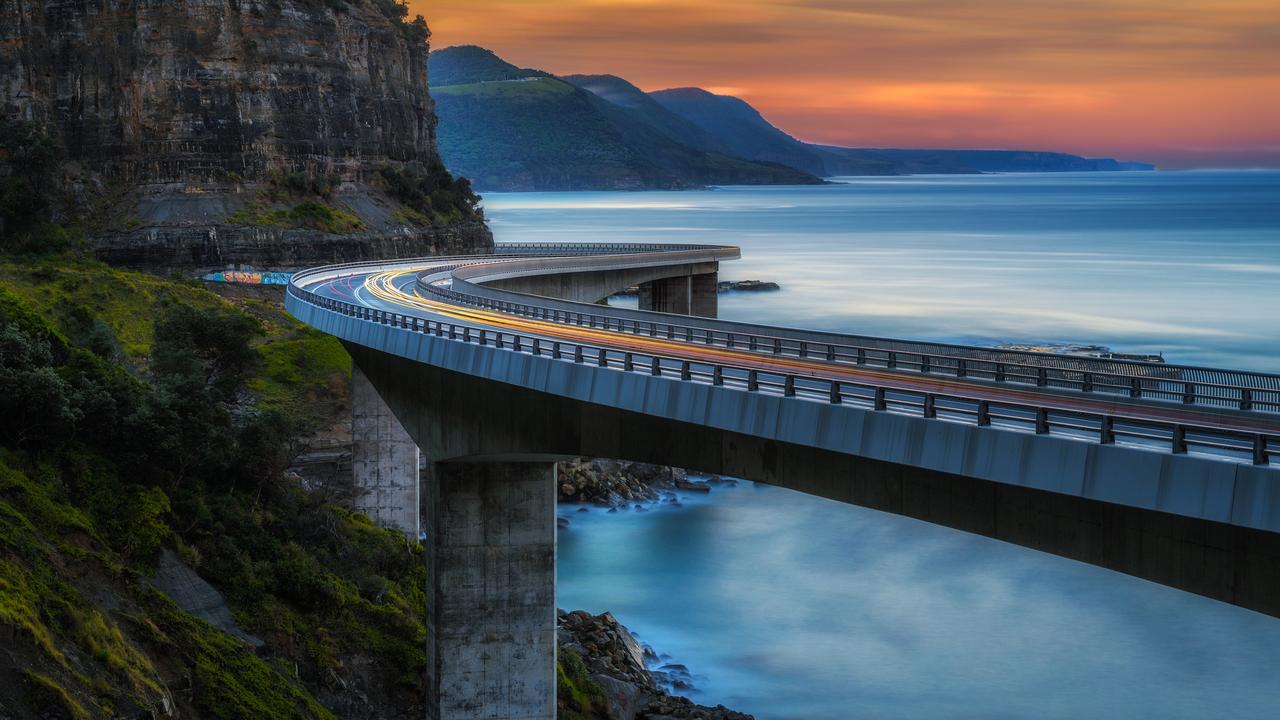 Coastal Safety Features