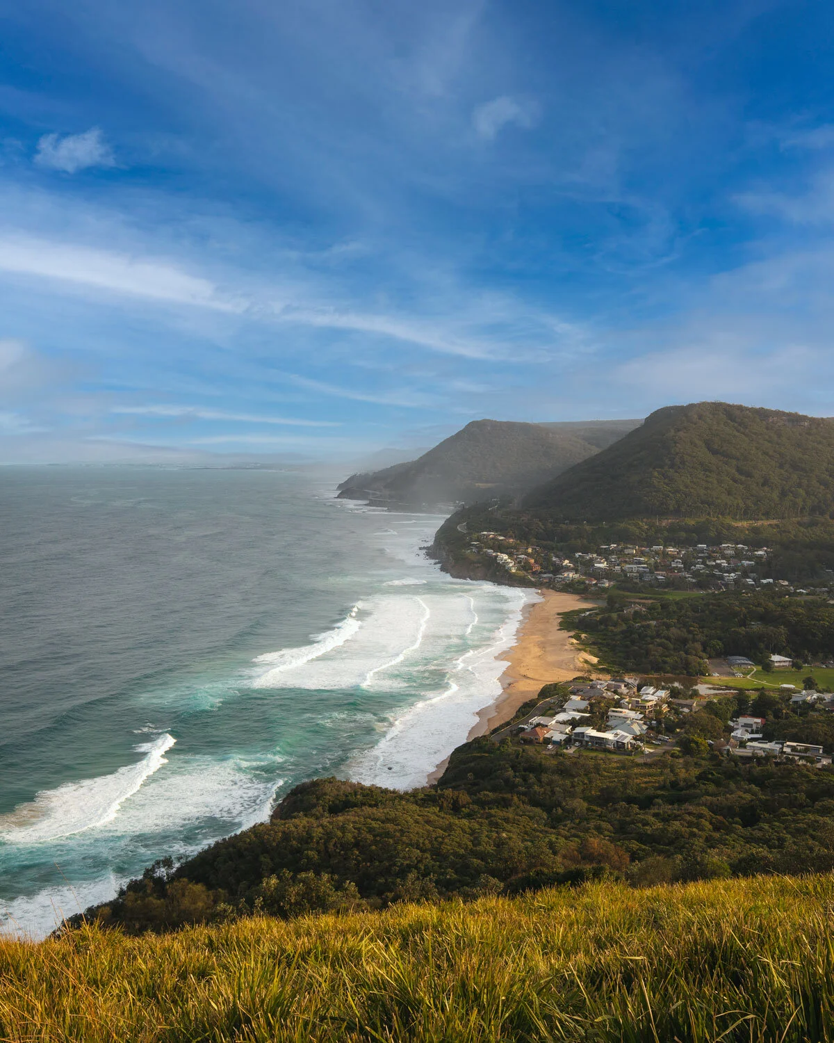 Stanwell Tops