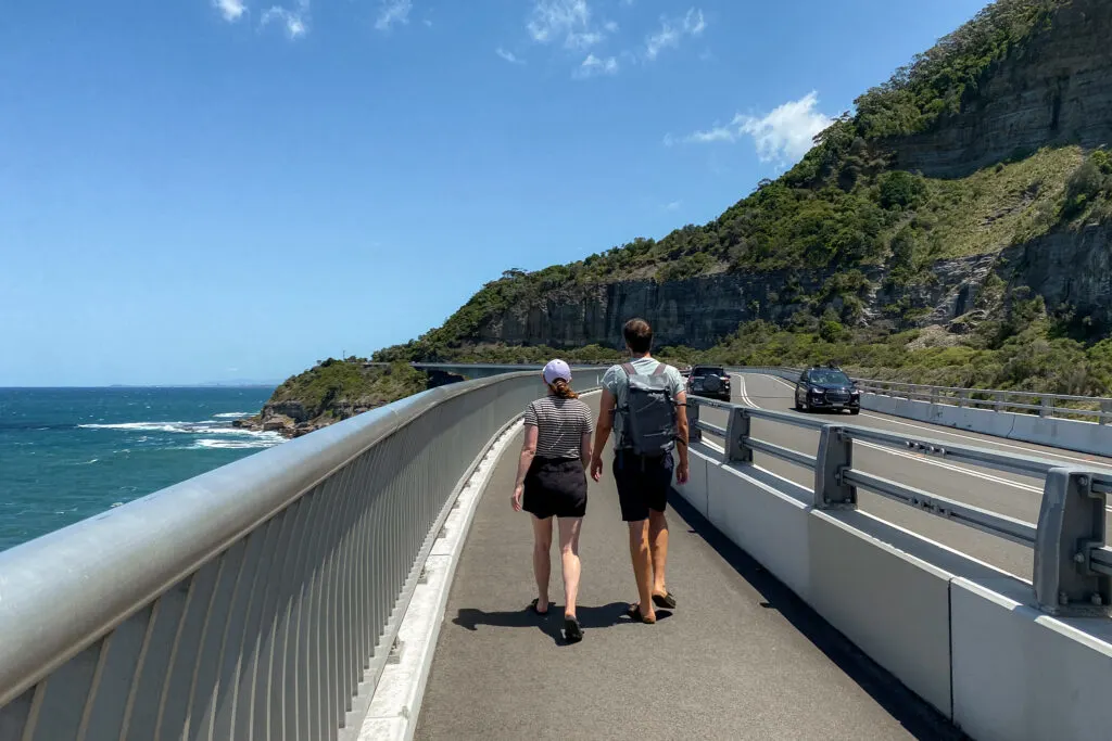 Your experience at Kiama Tour From Sydney