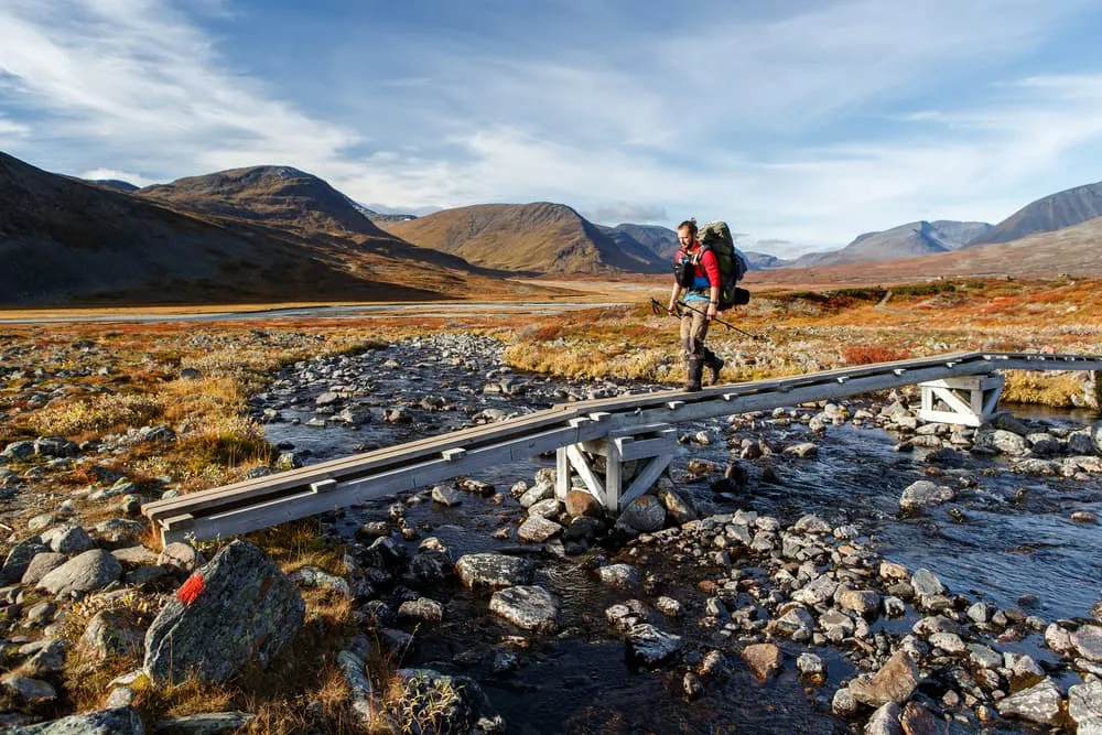 Kungsleden