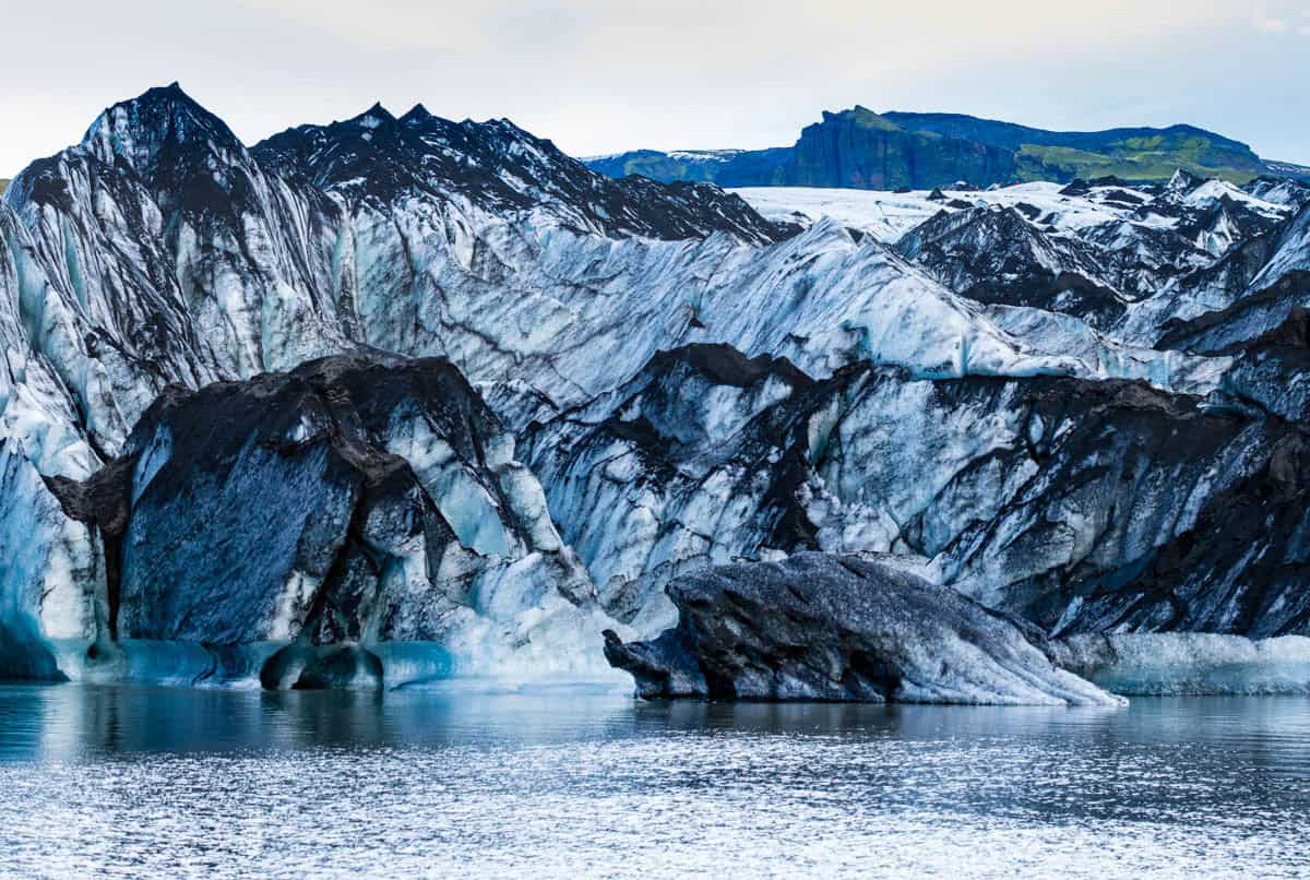 Solheimajokull