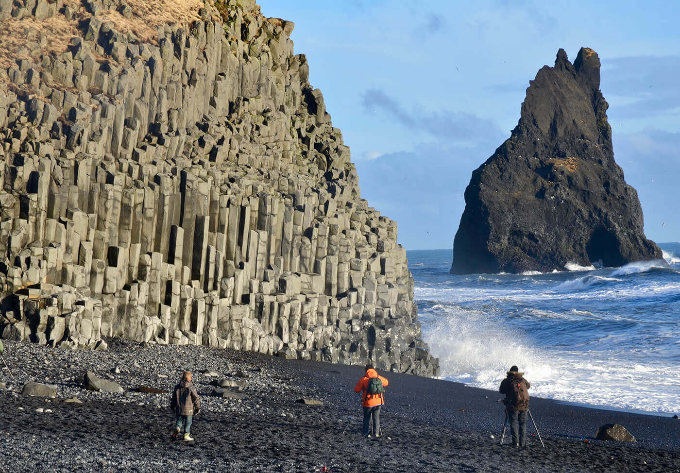 Your experience at Iceland South Coast Day Tour