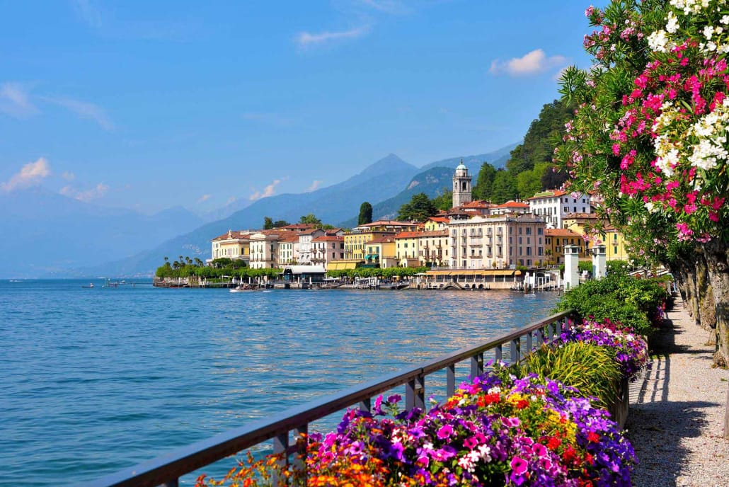 Bellagio Peninsula