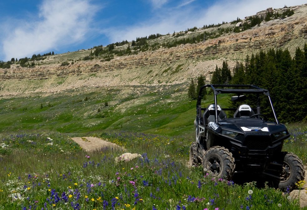 Your experience at Woodland Park Utv Tour