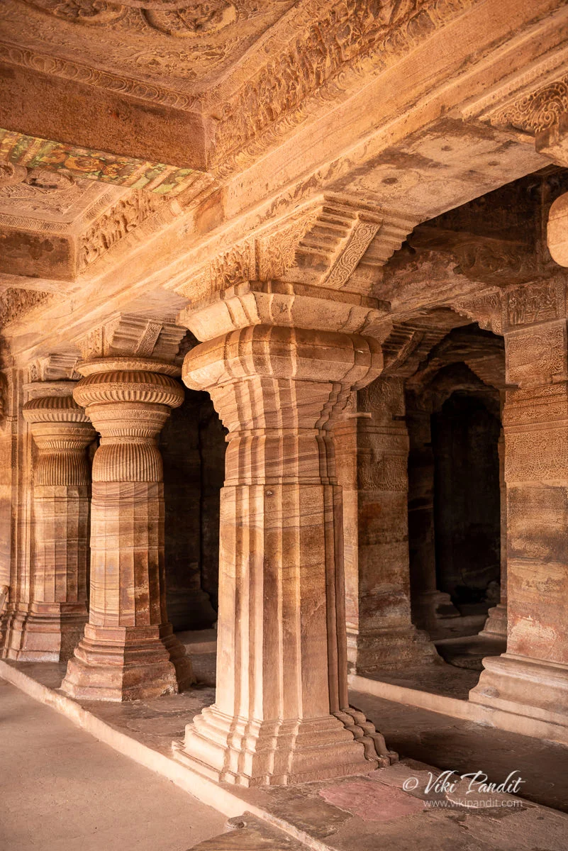 Cave Temple 3