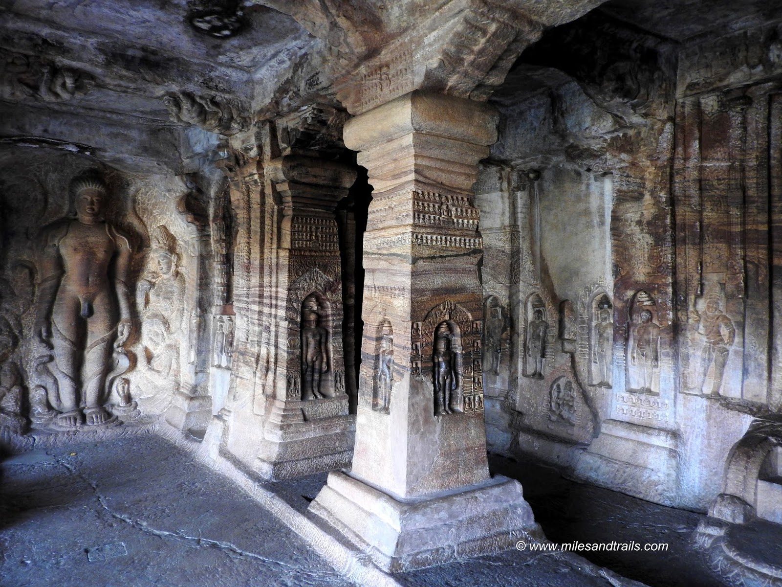 Cave Temple 4