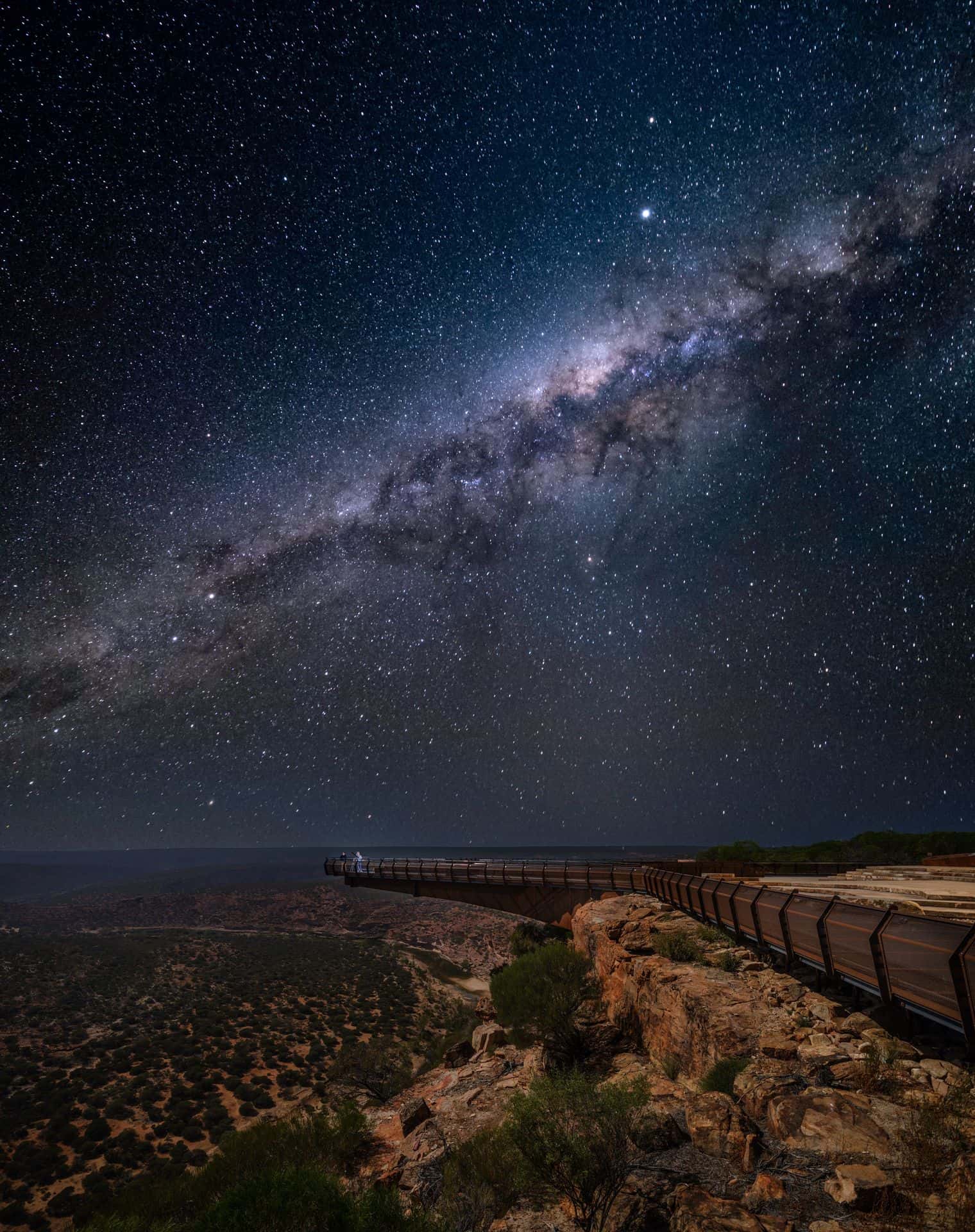Kalbarri Stargazing Tour
