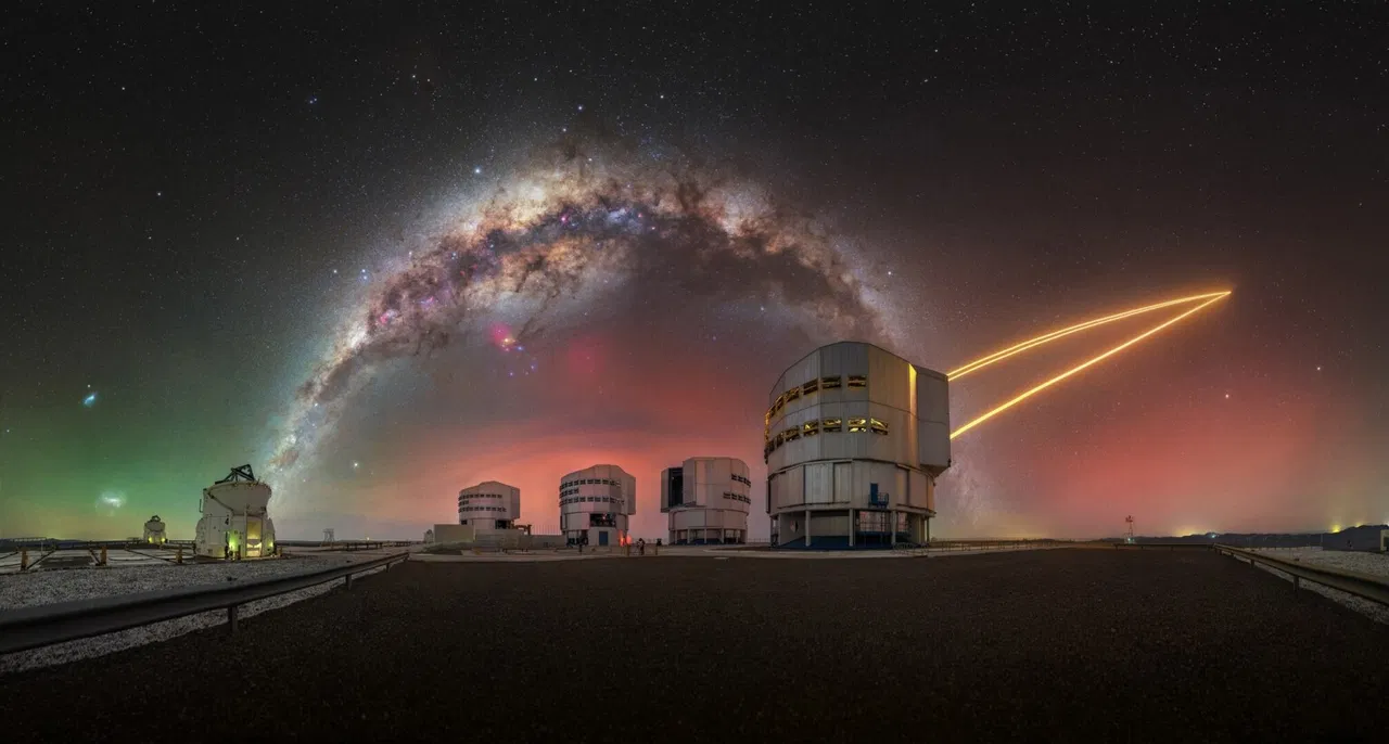 Your experience at Kalbarri Stargazing Tour