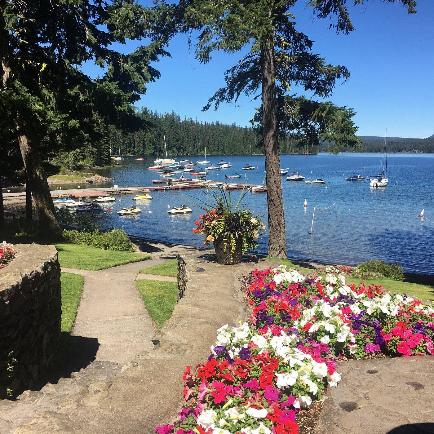 Cultus Lake