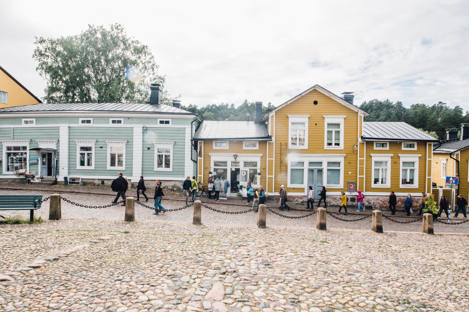 Artisan Workshops