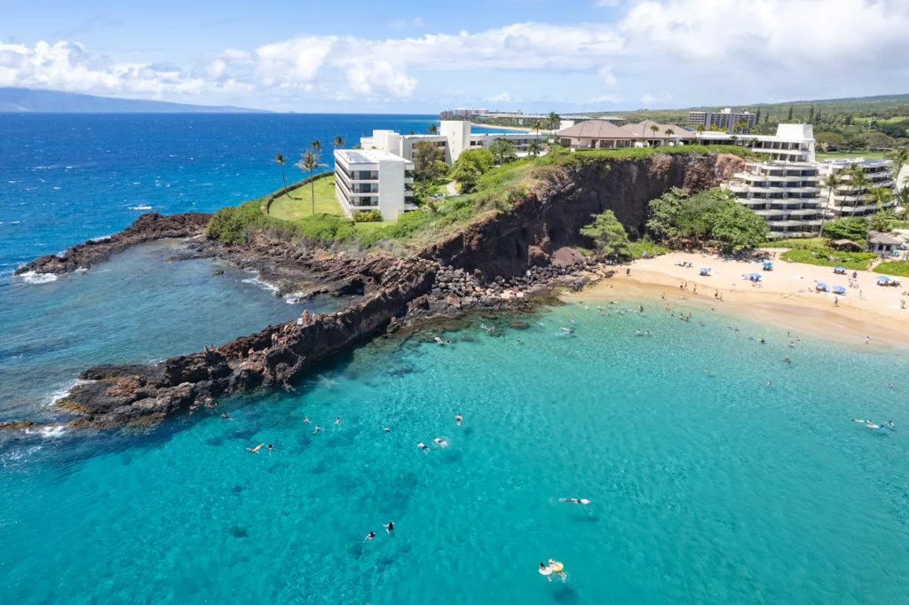 Kaanapali Snorkel Tour Overview