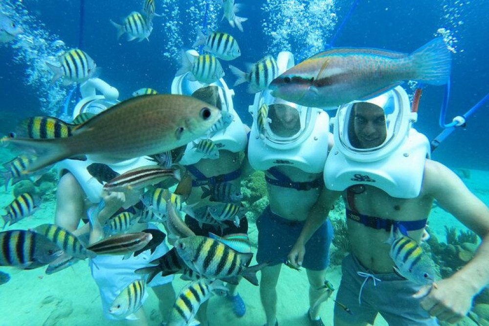 Ocean Floor Slope