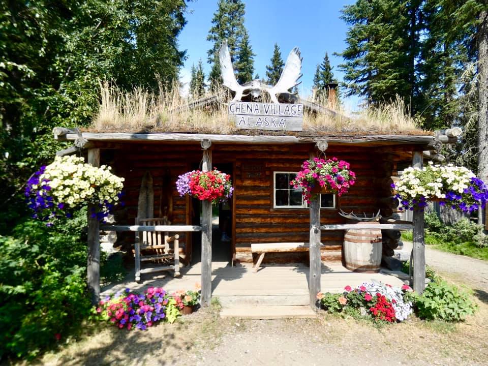 Chena Village