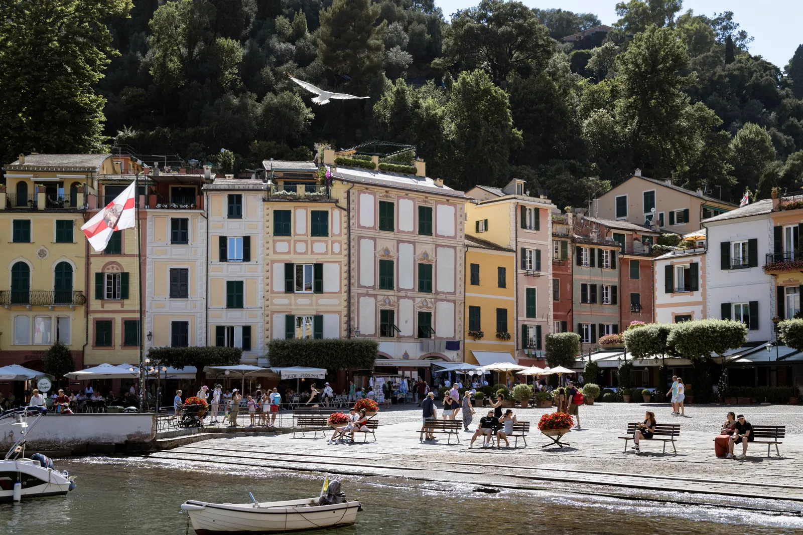 Your experience at Milan to Portofino Day Trip