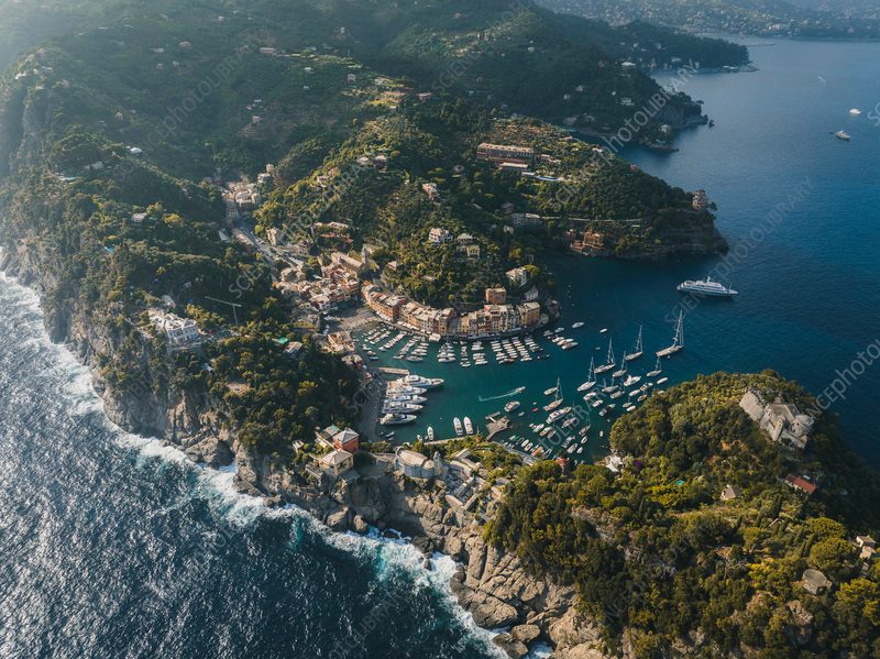 Milan to Portofino Day Trip Experience