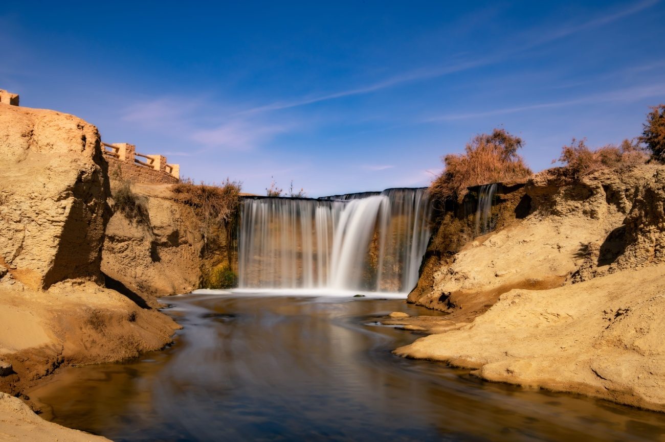 Your experience at Fayoum Desert Safari