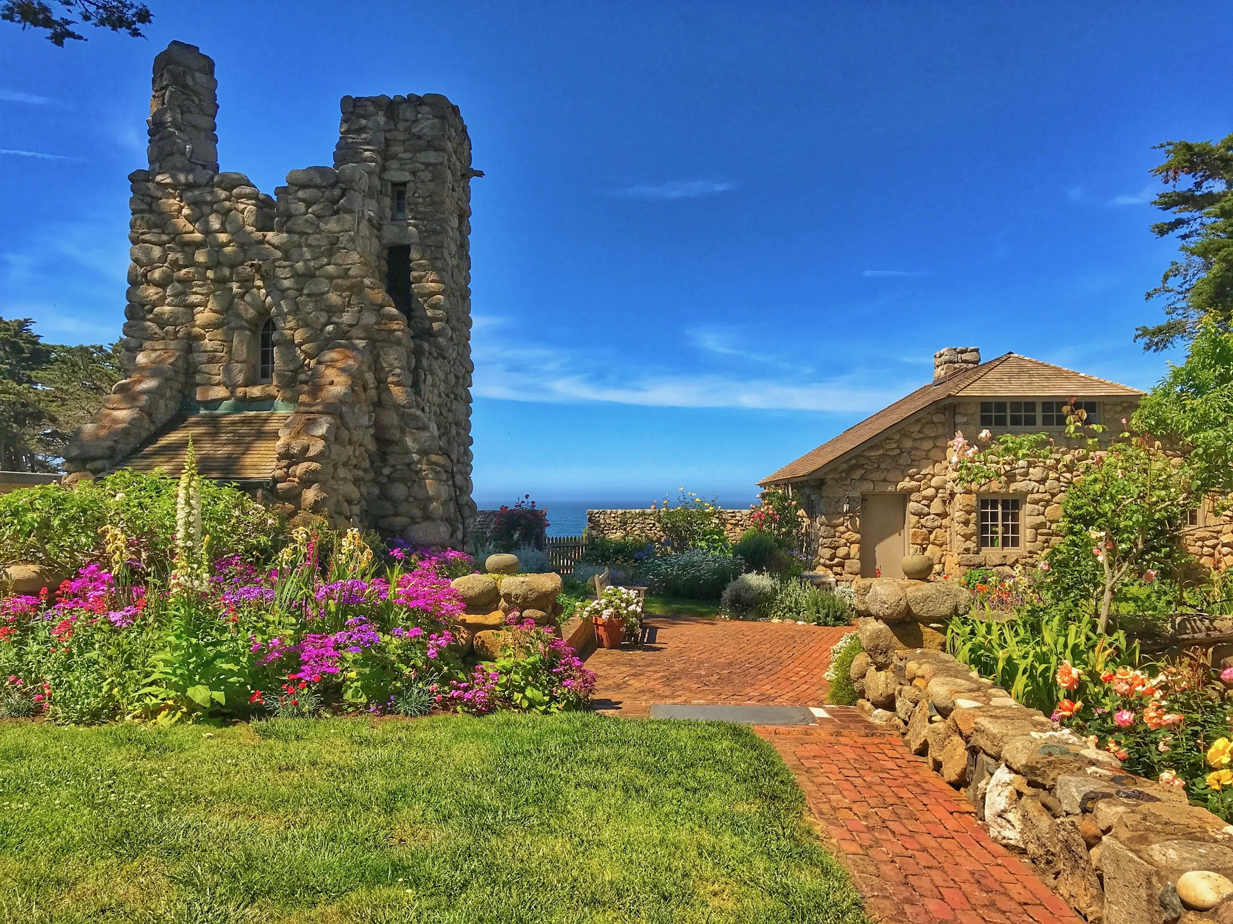 Tor House