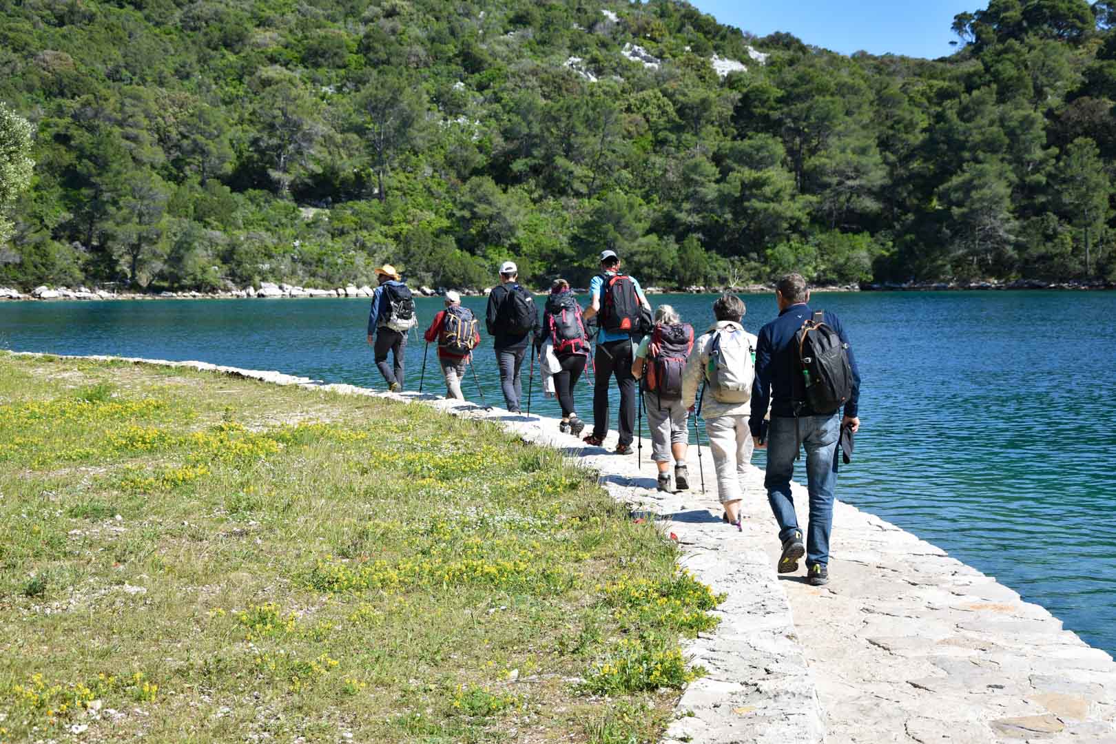 Your experience at Mljet Day Trip From Dubrovnik