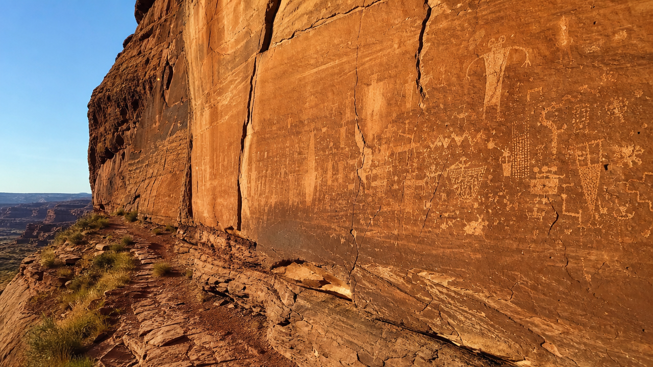 Native American Writings