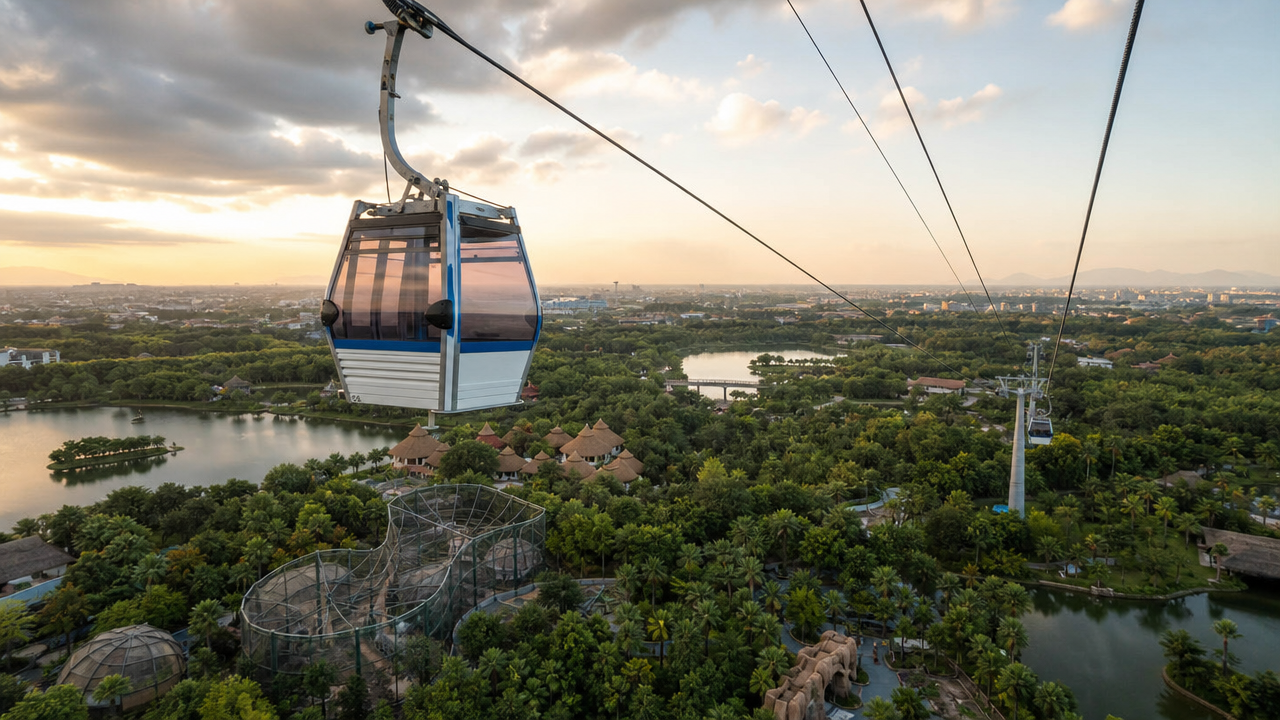 Sky Safari