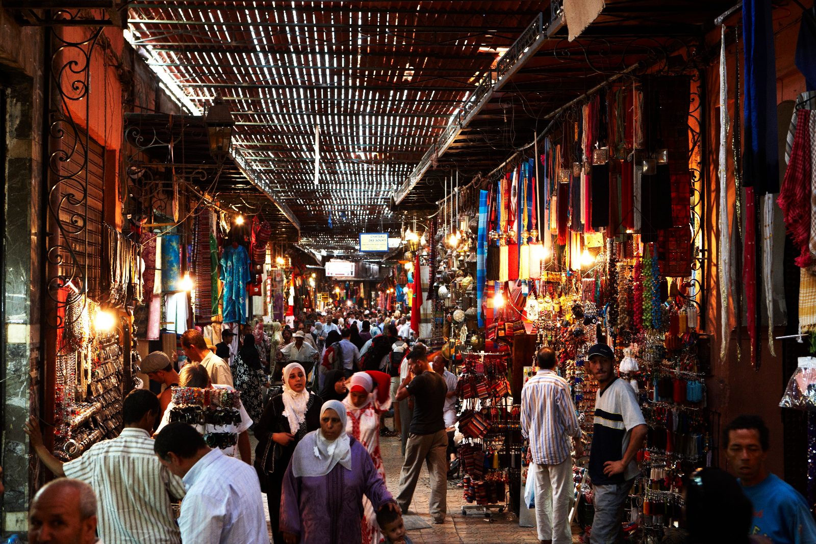Souk Semmarine