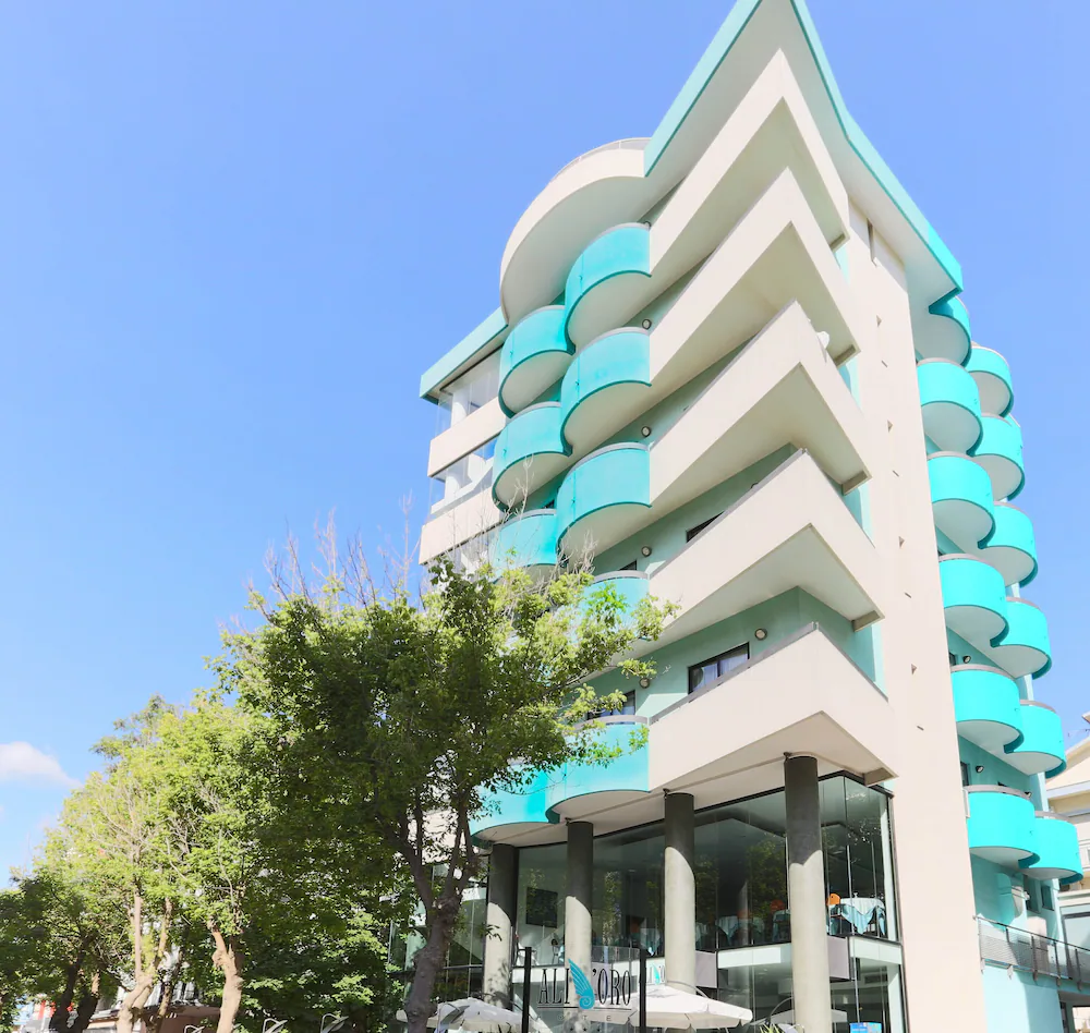 Hotel Ali