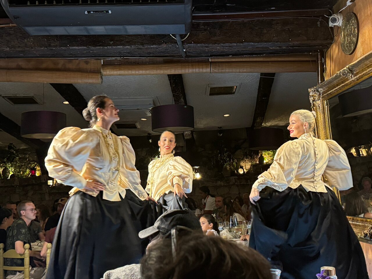 Malta Folklore Dinner Show