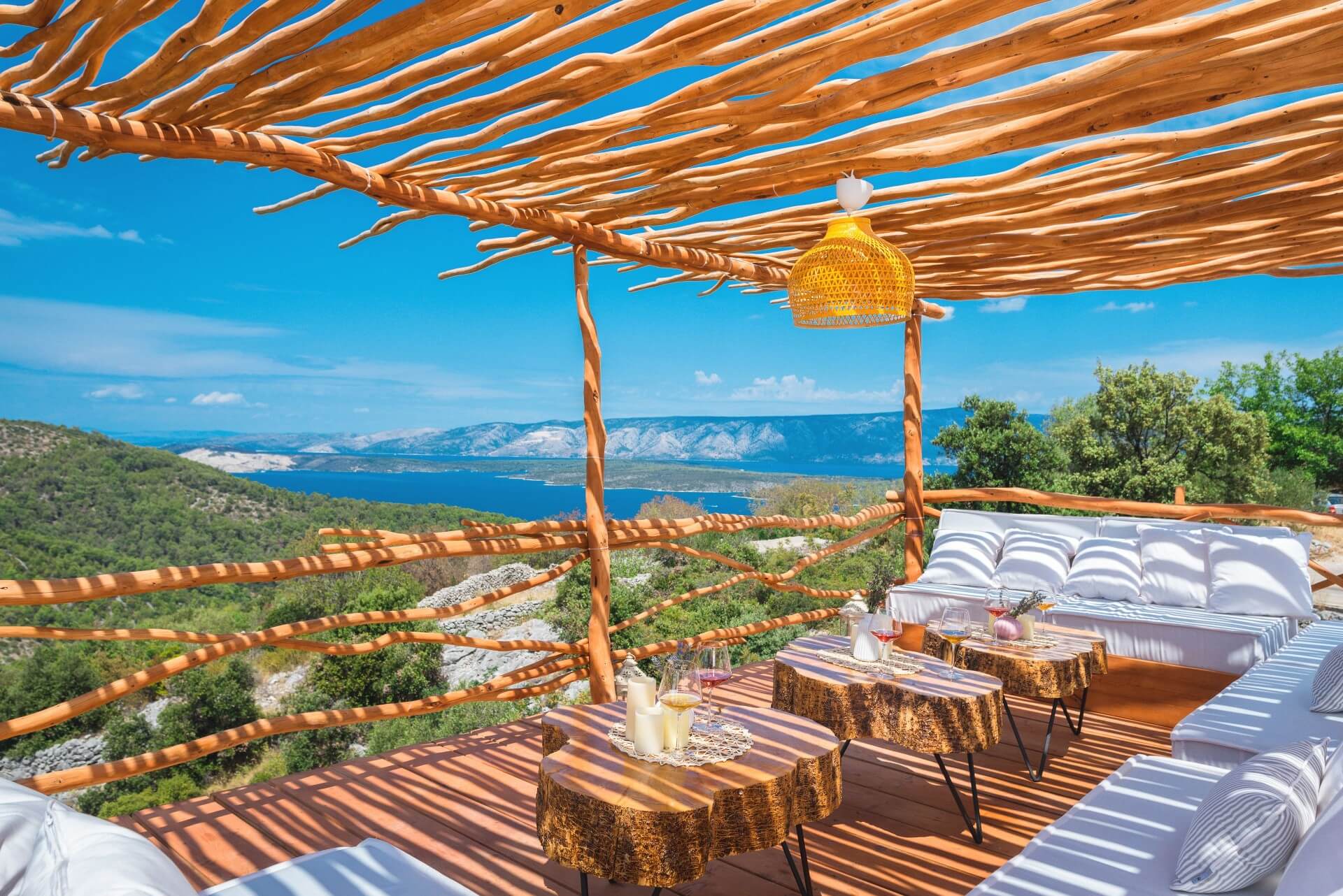 Hvar Wine Tour