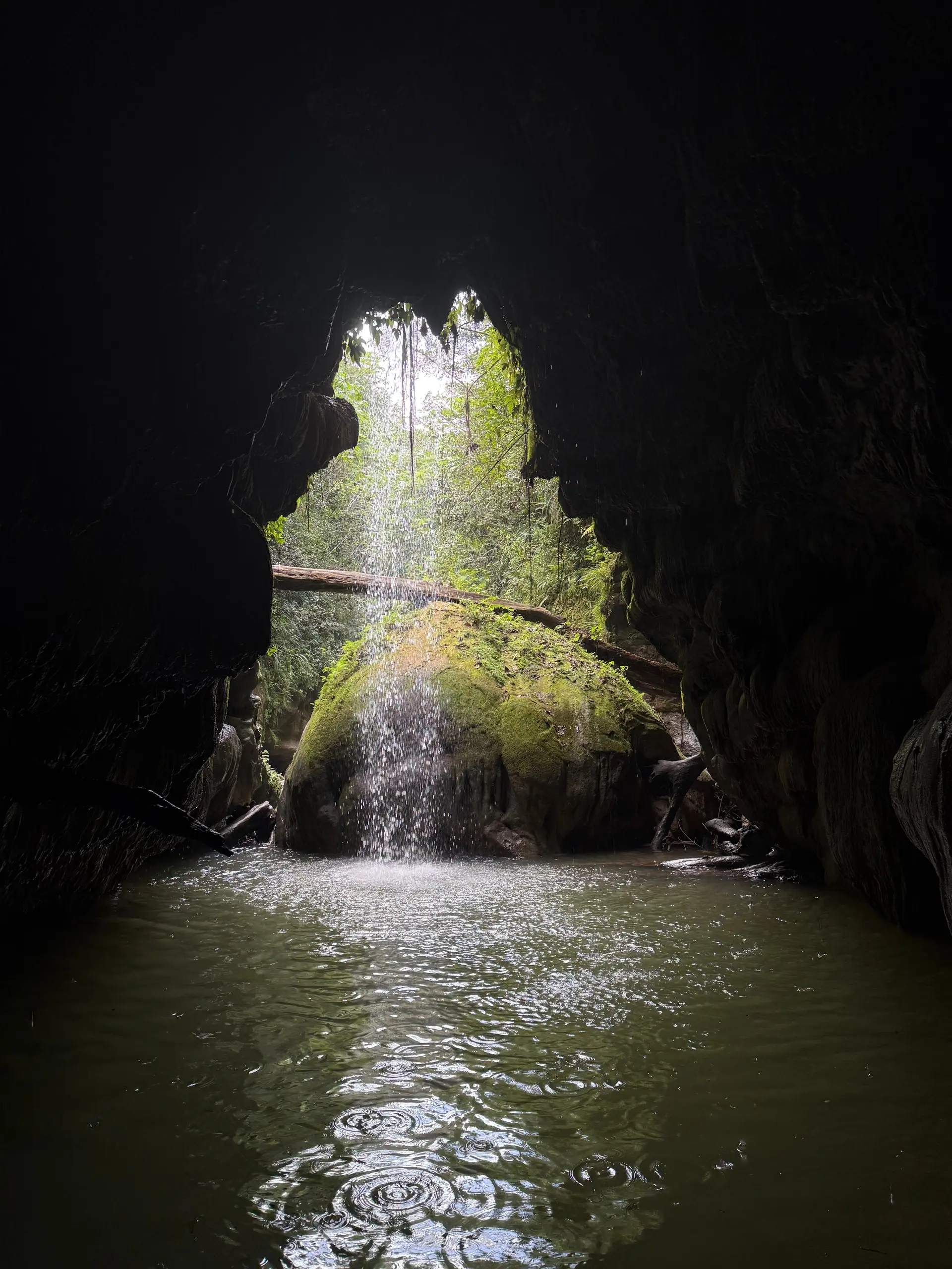Your experience at Arenales Cave Tour