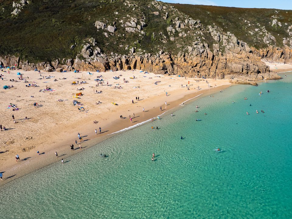 Playa de Mogán
